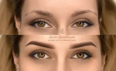 Akademia Makijażu Permanentnego Żaneta Żywiałkowska-Budzińska